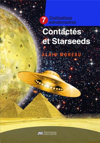 Contactés et Starseeds - Copie