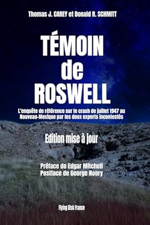 Témoin de Roswell_
