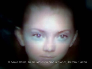 bambina di clarion