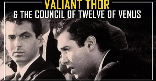 Valiant Thor