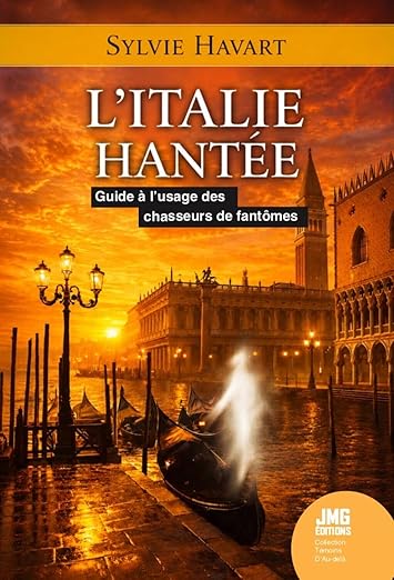 L'Italie hantée_