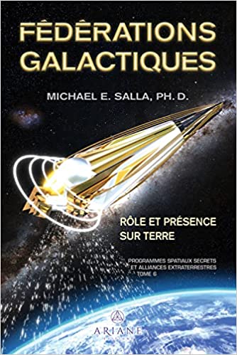 Fédérations Galactiques_