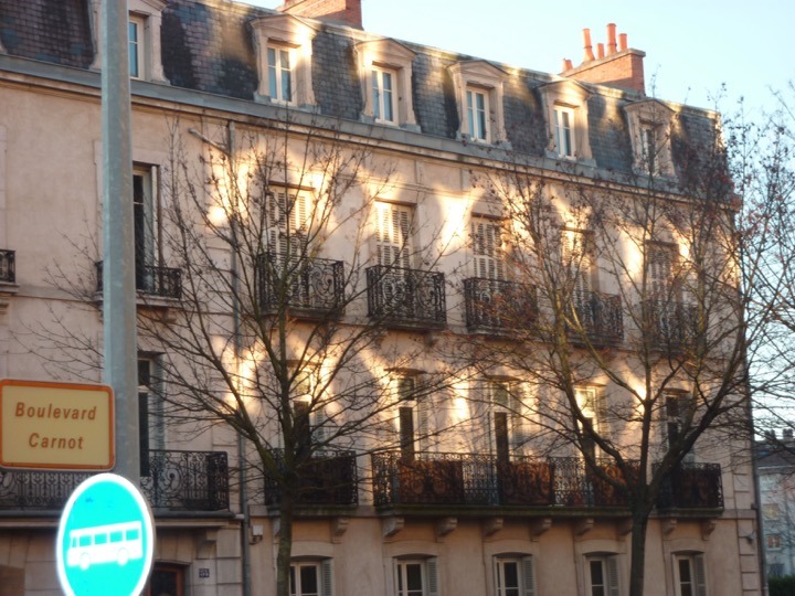 Dijon
