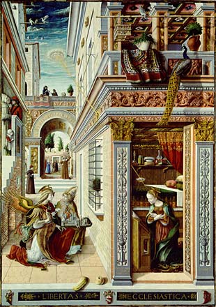 Crivelli_Annunciazione