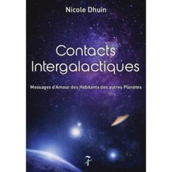 Contacts-intergalactiques