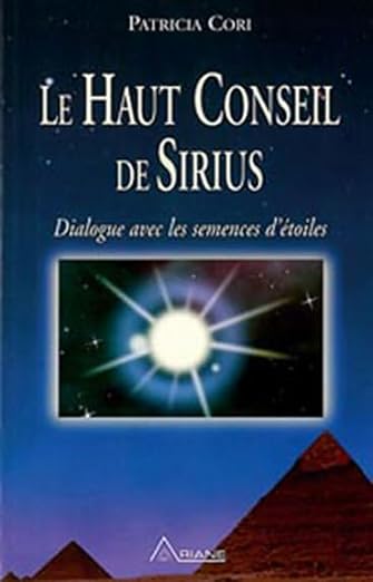Le Haut Conseil de Sirius_