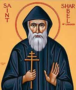 Charbel-Makhlouf