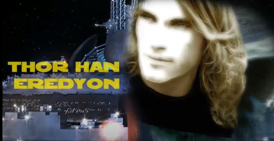 Thor Han_n