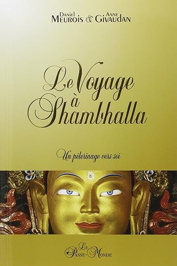 Le voyage à Shambhala_