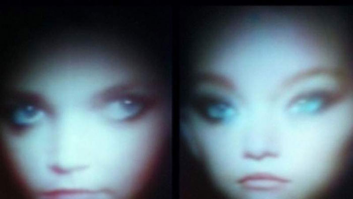 alien