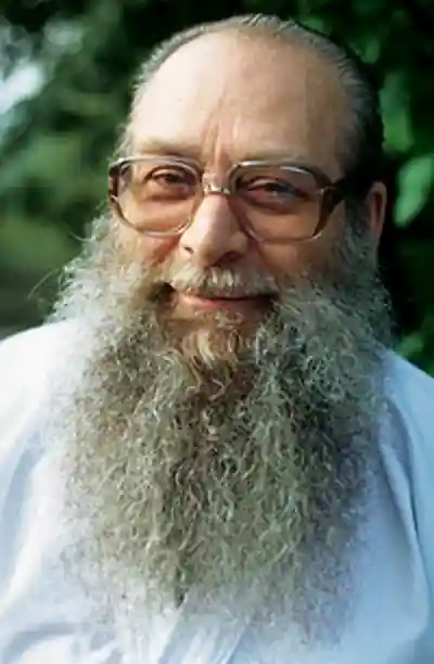 Le contacté Billy Meier