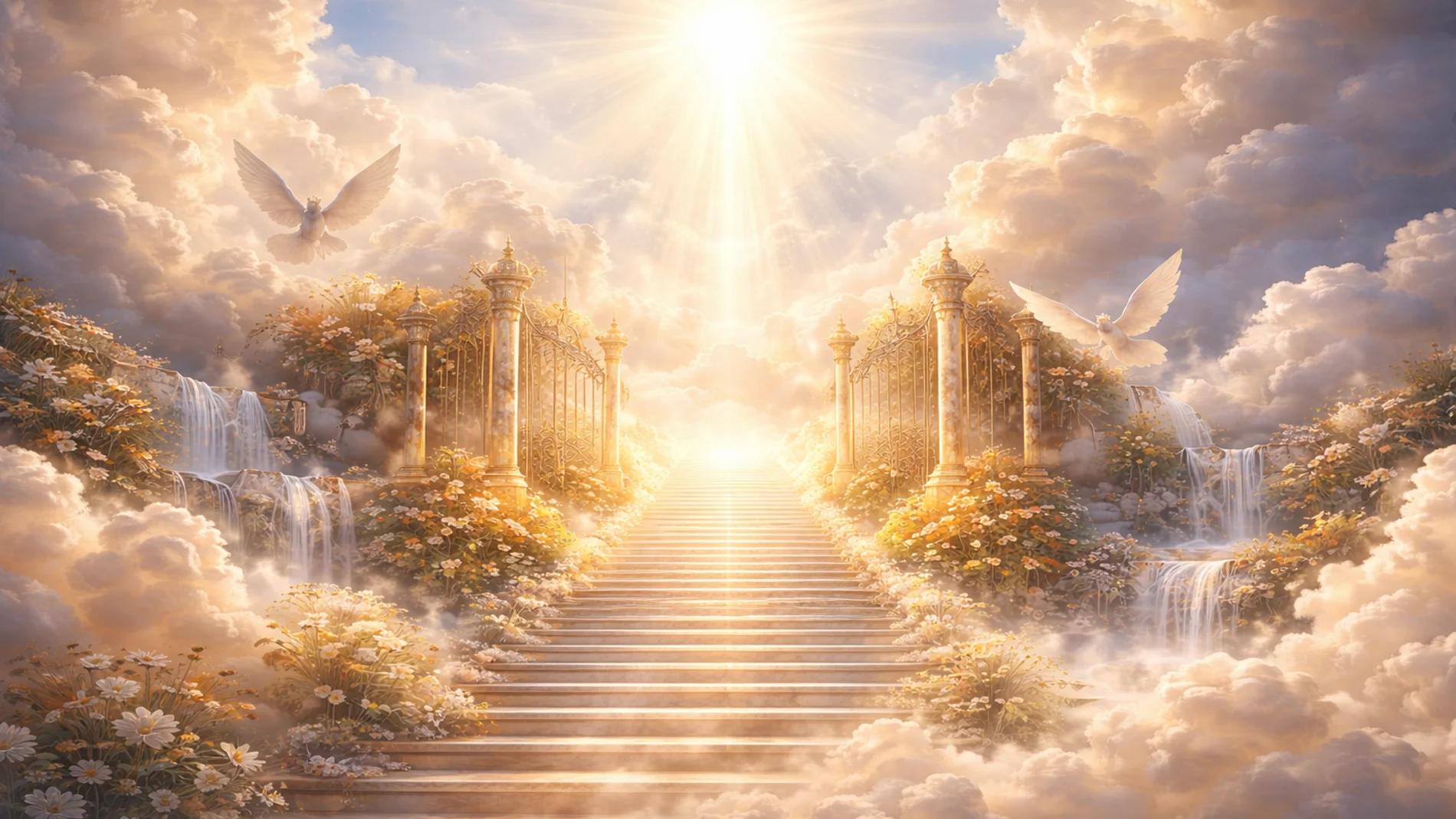 Quelques thèmes chrétiens vus par la nouvelle spiritualité