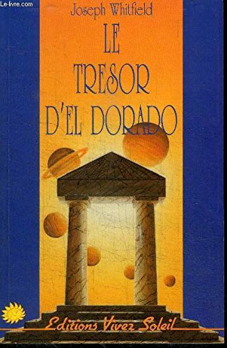 Le trésor d'El Dorado