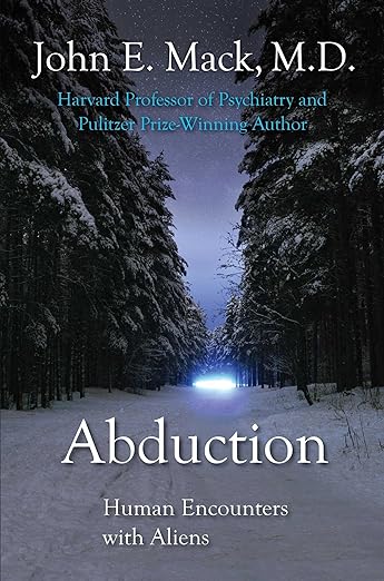 John Mack Abduction_