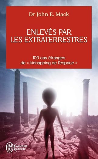 John Mack Enlevés par les ETs_