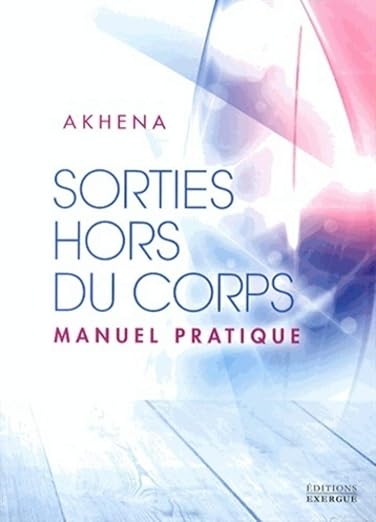 Les sorties hors du corps de Julie Ewa