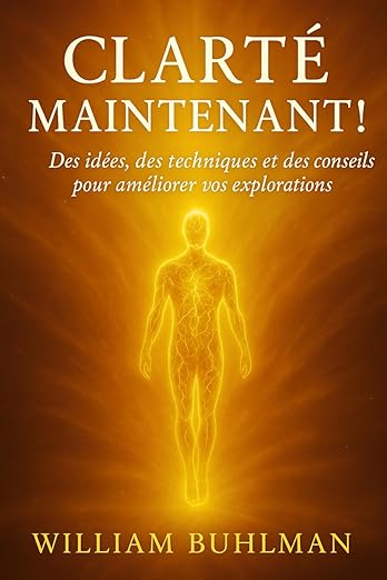 Clarté maintenant _